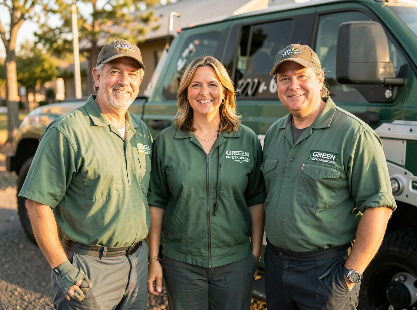 Water Damage Restoration company in Big Springs, WV