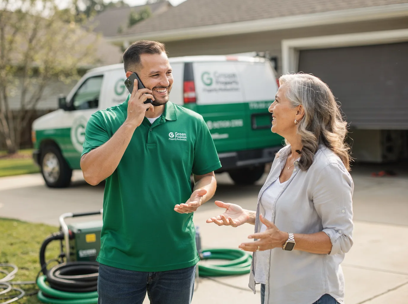 Water Damage Restoration Big Springs, WV FAQs